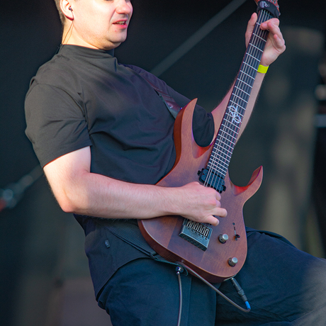 Rockowa Noc - Rzeszów - 26.08.2022 - fot 14