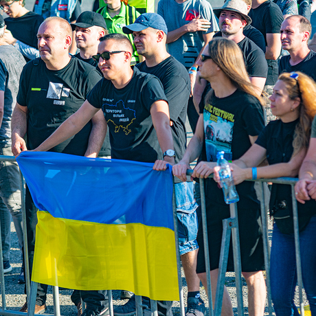 Rockowa Noc - Rzeszów - 26.08.2022 - fot 9