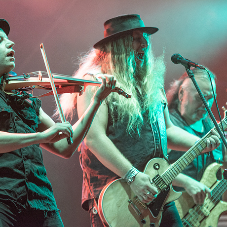 Rockowa Noc - Rzeszów - 26.08.2022 - fot 66