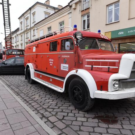 31. Finał WOŚP w Rzeszowie - fot 13