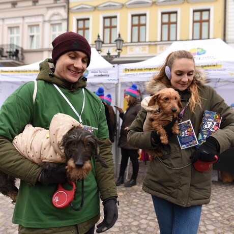 31. Finał WOŚP w Rzeszowie - fot 28
