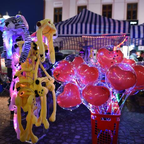 31. Finał WOŚP w Rzeszowie - fot 38