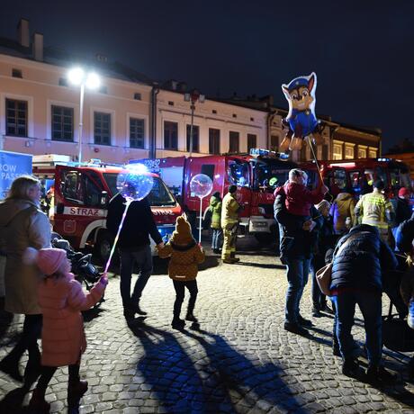 31. Finał WOŚP w Rzeszowie - fot 44