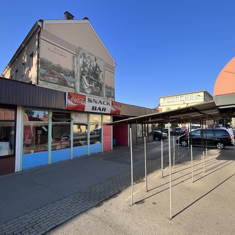 "Błogosławiona rodzina Ulmów" - nowy mural w Rzeszowie - fot 7