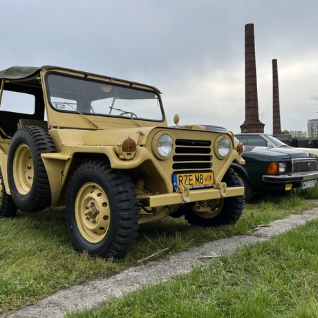 Noc Muzeów 2023 w Muzeum Techniki i Militariów w Rzeszowie - fot 40