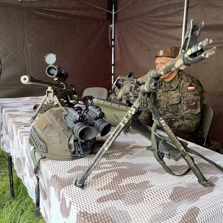 Noc Muzeów 2023 w Muzeum Techniki i Militariów w Rzeszowie - fot 33