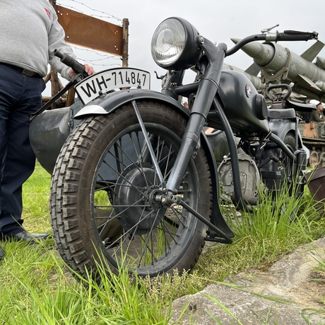 Noc Muzeów 2023 w Muzeum Techniki i Militariów w Rzeszowie - fot 31