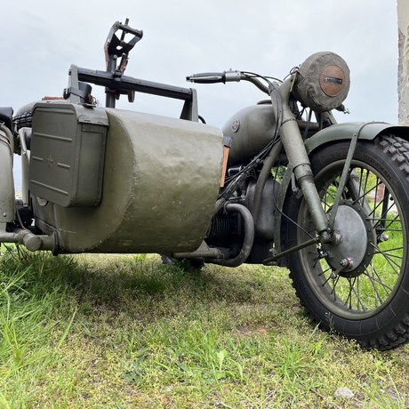Noc Muzeów 2023 w Muzeum Techniki i Militariów w Rzeszowie - fot 29