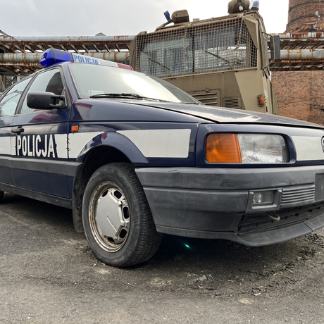 Noc Muzeów 2023 w Muzeum Techniki i Militariów w Rzeszowie - fot 23