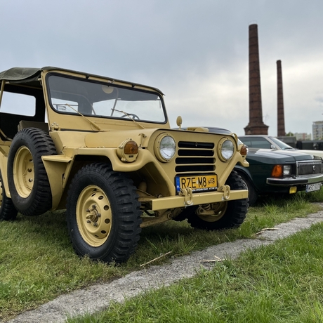 Noc Muzeów 2023 w Muzeum Techniki i Militariów w Rzeszowie - fot 9