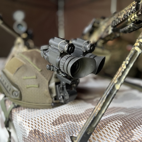 Noc Muzeów 2023 w Muzeum Techniki i Militariów w Rzeszowie - fot 6