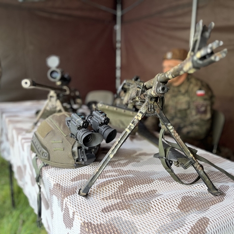 Noc Muzeów 2023 w Muzeum Techniki i Militariów w Rzeszowie - fot 5