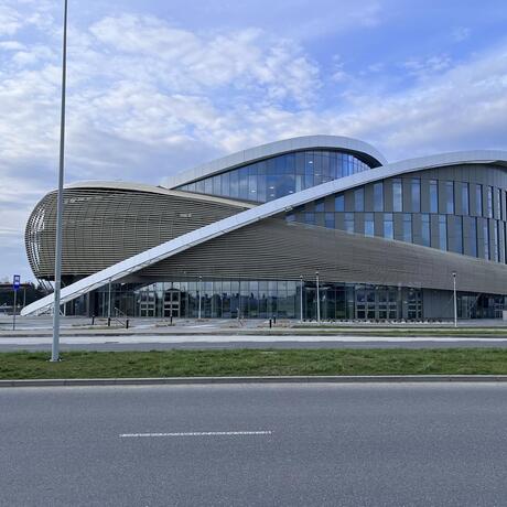 Podkarpackie Centrum Nauki "Łukasiewicz" - fot 5