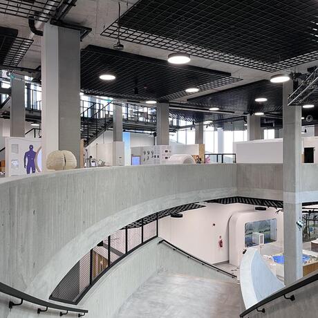 Podkarpackie Centrum Nauki "Łukasiewicz" - fot 50