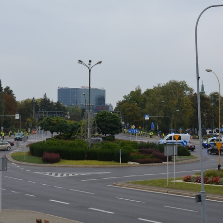 Święto Wojsk Obrony Terytorialnej w Rzeszowie - fot 46