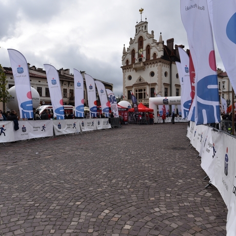 11. Bieg Niepodległości w Rzeszowie - fot 51