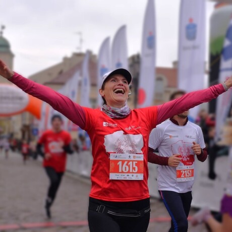 11. Bieg Niepodległości w Rzeszowie - fot 1