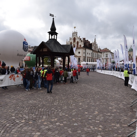 11. Bieg Niepodległości w Rzeszowie - fot 37