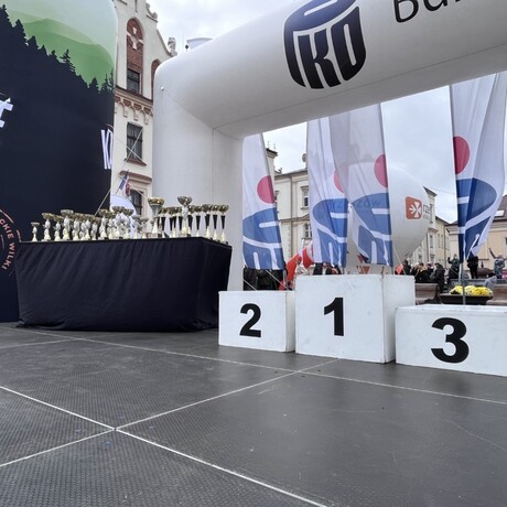 11. Bieg Niepodległości w Rzeszowie - fot 29