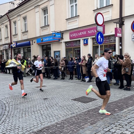 11. Bieg Niepodległości w Rzeszowie - fot 26