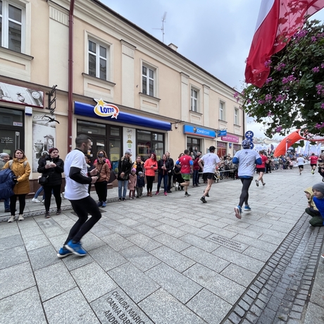 11. Bieg Niepodległości w Rzeszowie - fot 22