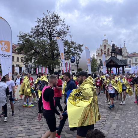 11. Bieg Niepodległości w Rzeszowie - fot 21
