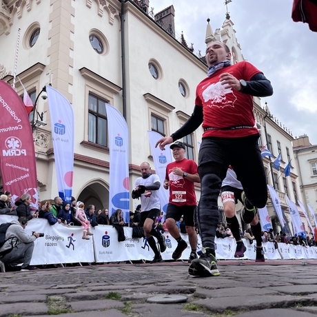 11. Bieg Niepodległości w Rzeszowie - fot 15
