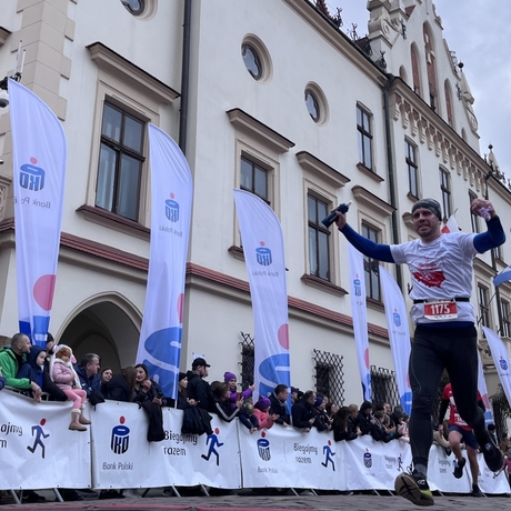11. Bieg Niepodległości w Rzeszowie - fot 10