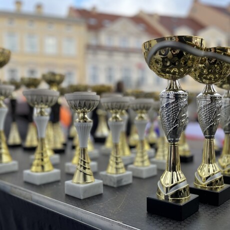 11. Bieg Niepodległości w Rzeszowie - fot 2