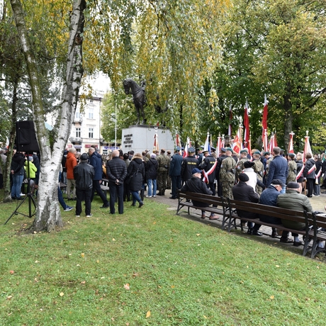 Święto Niepodległości w Rzeszowie - fot 27