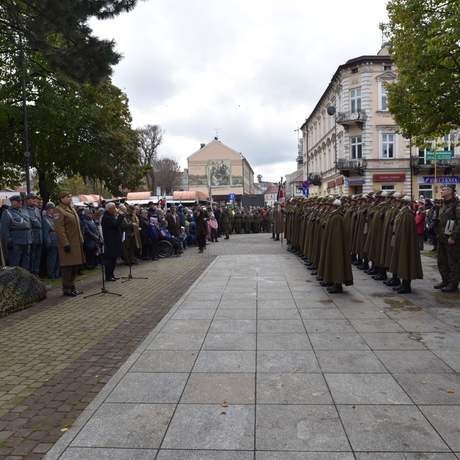Święto Niepodległości w Rzeszowie - fot 24