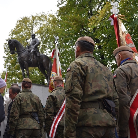 Święto Niepodległości w Rzeszowie - fot 21