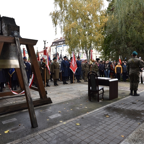 Święto Niepodległości w Rzeszowie - fot 19