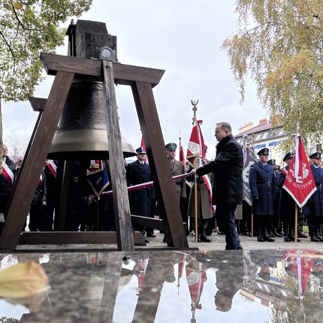 Święto Niepodległości w Rzeszowie - fot 5