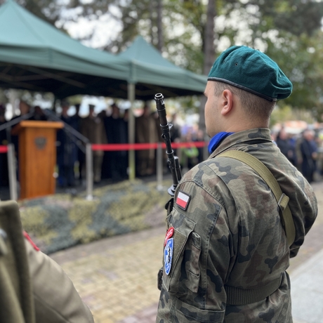 Święto Niepodległości w Rzeszowie - fot 4