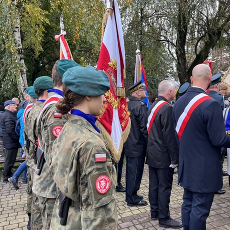 Święto Niepodległości w Rzeszowie - fot 3