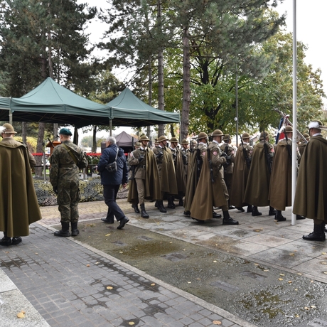 Święto Niepodległości w Rzeszowie - fot 34