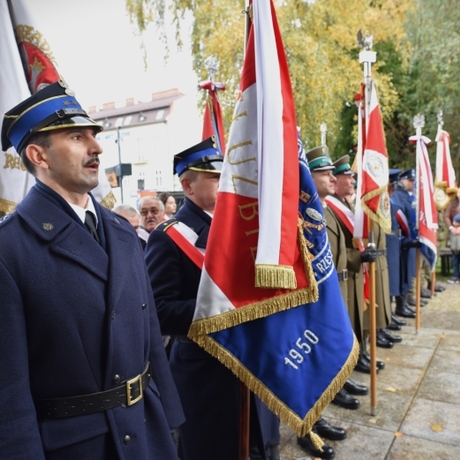 Święto Niepodległości w Rzeszowie - fot 33