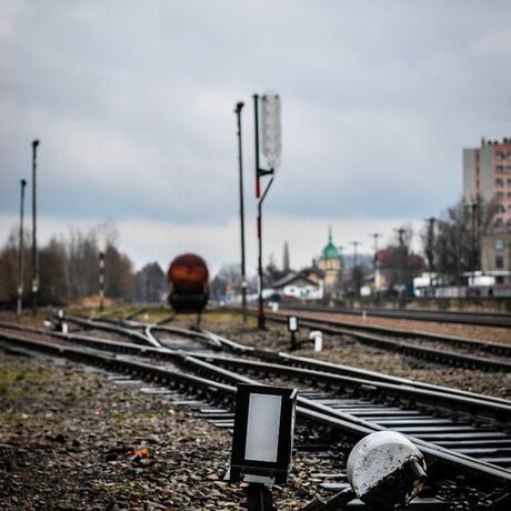 Kolejowy Rzeszów - fot 3