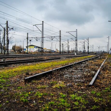 Kolejowy Rzeszów - fot 13
