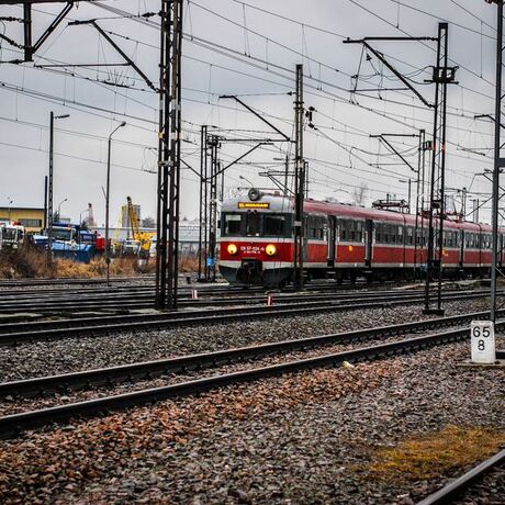 Kolejowy Rzeszów - fot 14