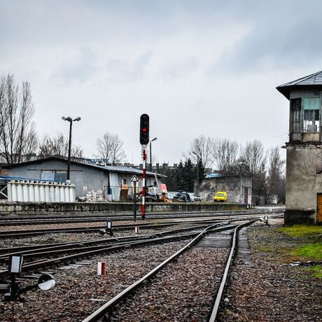 Kolejowy Rzeszów - fot 6