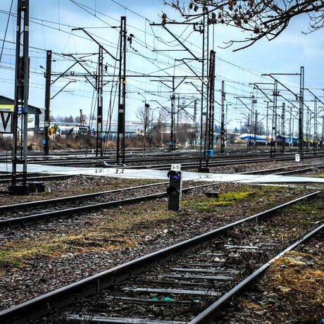 Kolejowy Rzeszów - fot 9