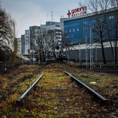 Kolejowy Rzeszów - fot 10
