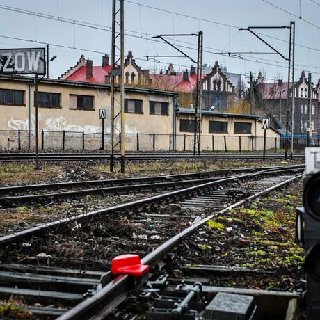 Kolejowy Rzeszów - fot 16