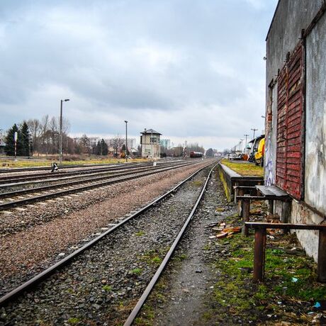Kolejowy Rzeszów - fot 18