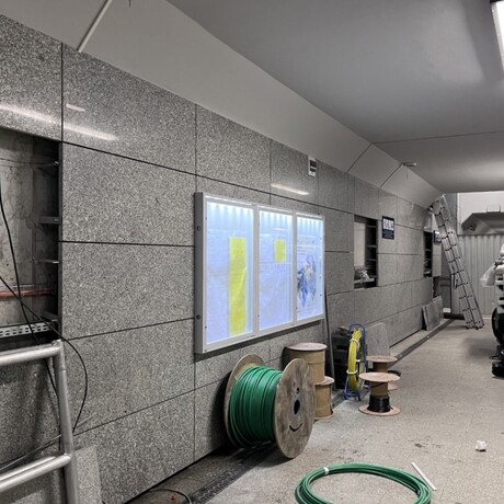 Budowa Rzeszowskiego Centrum Komunikacyjnego na finiszu - fot 14