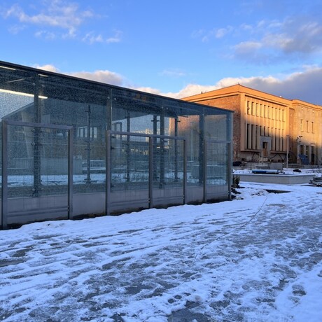 Budowa Rzeszowskiego Centrum Komunikacyjnego na finiszu - fot 9