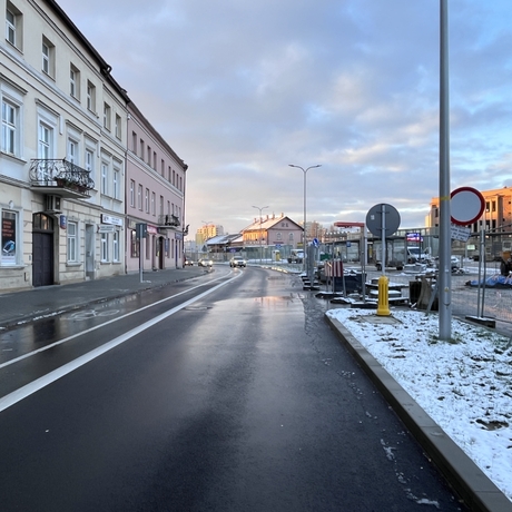 Budowa Rzeszowskiego Centrum Komunikacyjnego na finiszu - fot 3