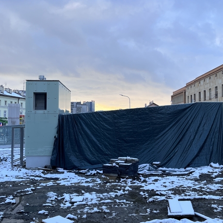 Budowa Rzeszowskiego Centrum Komunikacyjnego na finiszu - fot 22